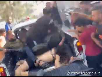 Spogliate, profanate e ammazzate: le violenze di Hamas sulle donne israeliane