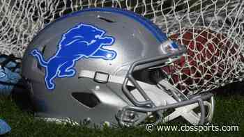 Detroit Lions vs. Carolina Panthers: How to watch NFL online, TV channel, live stream info, start time