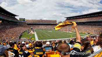 Pittsburgh Steelers vs. Baltimore Ravens: How to watch NFL online, TV channel, live stream info, start time