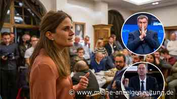 Seehofer-Tochter spricht Söder und Aiwanger den Charakter ab – „Was mich an ihnen stört ...“