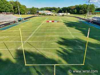 Statesville High School, West Iredell football game canceled after multiple arrests