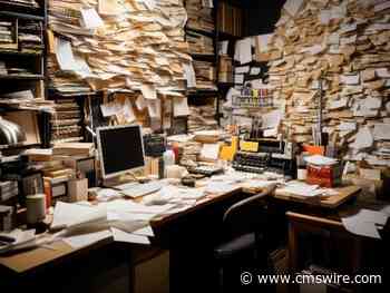 Finally, a Data Book for CMOs Detailing Data Monetization Strategies