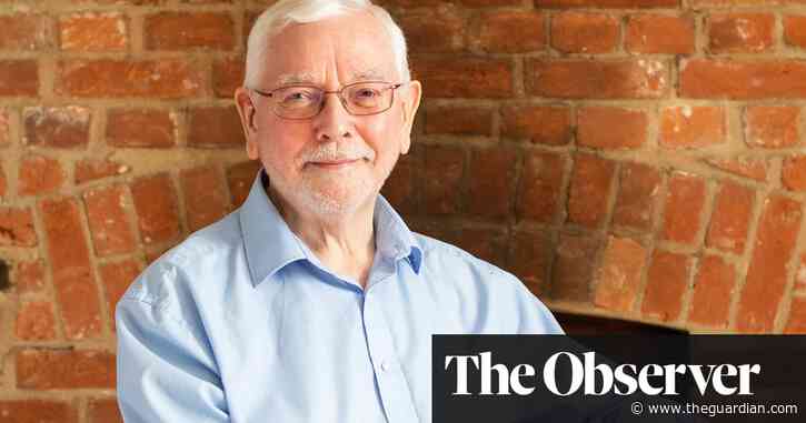 Terence Davies, award-winning filmmaker, dies at 77