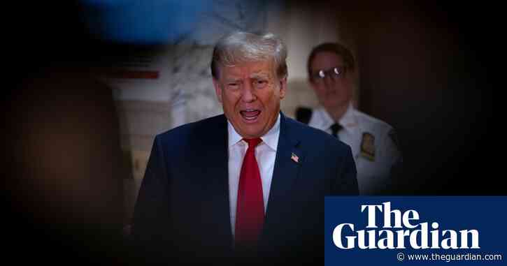 Fraud or real estate? Five takeaways from week one of the Trump Organization trial