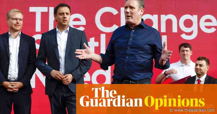 The Guardian view on the Labour conference: a chance to change the terms of debate | Editorial
