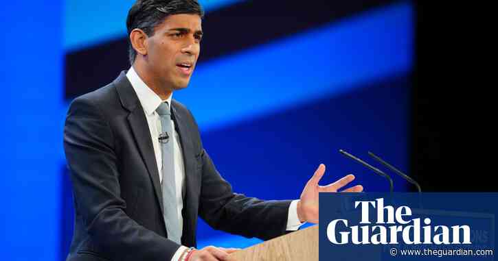 The unpopularity contest staged at the Conservative party conference | Letters