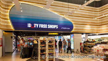 Geld sparen: Drei Dinge, die Sie nicht am Flughafen kaufen sollten 