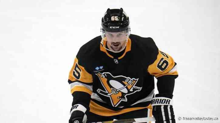 Old faces, new places: A look at NHLers with new addresses this season