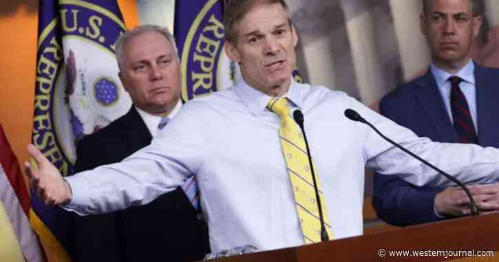 Televised GOP Speaker Debate Canceled After Republicans Realize What This Would Mean
