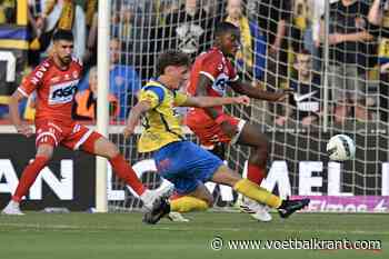 Westerlo zegeviert in kelderkraker tegen Kortrijk na tussenkomst van VAR