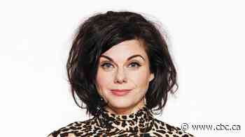 This noted feminist is really worried about men's problems