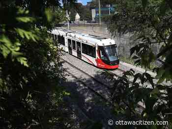 Report on destructive 2022 LRT lightning strike released
