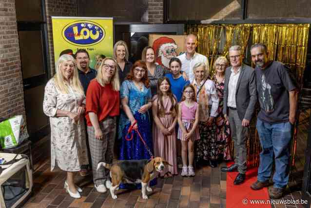 Tekenfilm Krampus positief onthaald op première: “Er komt een tweede film maar laat me eerst even genieten van deze”