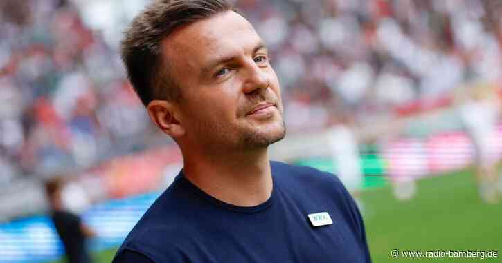 FCA-Trainer Maaßen auf der Kippe: «Trend zeigt nach unten»