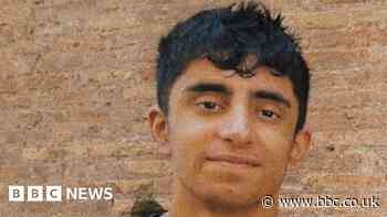 Jaswant Singh Chail: Man who took crossbow to 'kill Queen' jailed