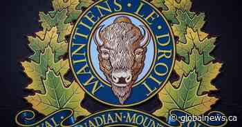 Mounties investigate homicide in Sundre, Alta.