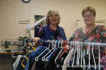 Eine Ära geht zu Ende: Schneiderei „Nähkästchen“ schließt nach 30 Jahren
