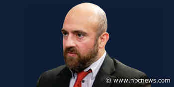 This anti-censorship crusader appears to have buried something himself: A secret alt-right past