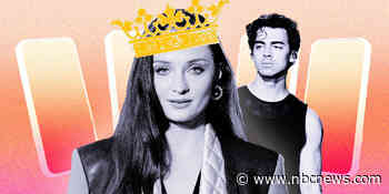 How Sophie Turner won the battle of public perception