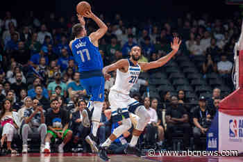 NBA can shift the balance of power in media with its next rights deal