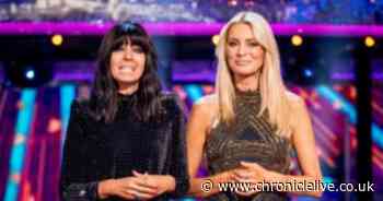 Strictly Come Dancing LIVE - Movie Week scores and updates as Eddie Kai gets first 10 of series