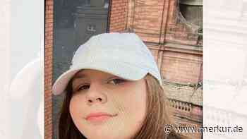 Emma-Klara aus Hessen vermisst: Polizei vermutet sie in Bayern