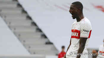 Der VfB sendet mit dem Sieg gegen Wolfsburg ein Ausrufezeichen an die Liga