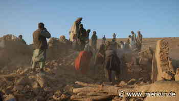 Erdbeben erschüttert Afghanistan: UN bestätigt mindestens 100 Todesopfer