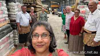 Meet the religious leaders teaming up to fight climate change