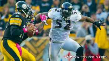 Ray Lewis reveals when Steelers-Ravens heated rivalry initially started