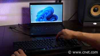 How to Take Screenshots in Windows 11 video     - CNET