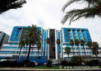 Syndrome du bébé secoué à Nice: le père de l'enfant, enseignant niçois, placé en détention