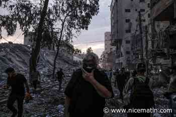 Guerre Israël-Hamas: possible défaillance des services de renseignement israéliens, selon un ambassadeur