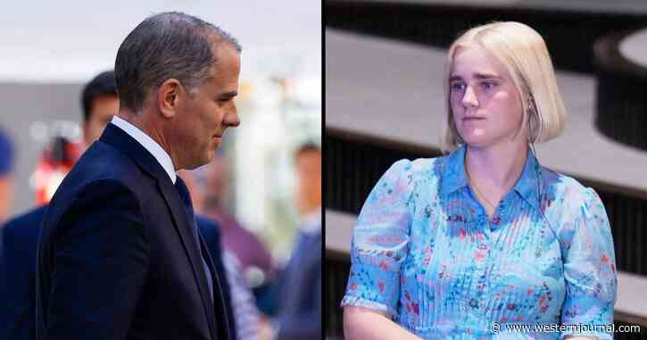 Hunter Biden Took Thousands from Daughter's College Fund for Drugs and Hookers: Report