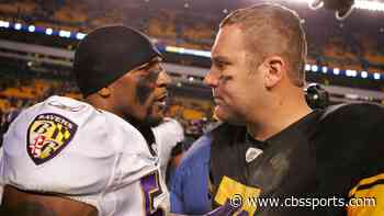 Steelers vs. Ravens: A decade-by-decade breakdown of the NFL's best rivalry