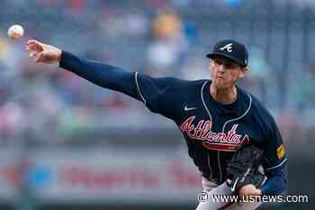 Braves RHP Kyle Wright Likely to Miss All of 2024 Season After Setback From Shoulder Issues