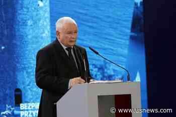 Poland's Security Depends on Own Army and U.S. - Deputy PM