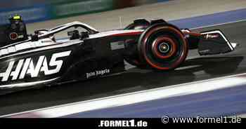 Nico Hülkenberg: Wer trägt die Schuld für den Crash in Kurve 2?