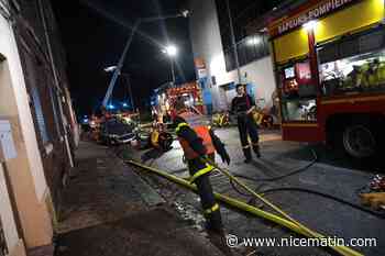 Incendie à Rouen: une école fermée "jusqu'à nouvel ordre"