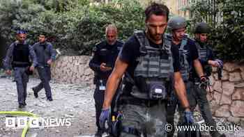 How did Israeli intelligence fail to stop major attack from Gaza?