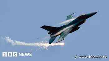 Talks after US fighter jet shoots down armed Turkish drone in Syria