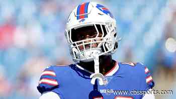 Bills activate Von Miller, stage set for pass rusher's return for Bills vs. Jaguars