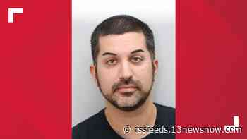 Virginia Beach school bus driver accused of having child pornography, buying tobacco for minor