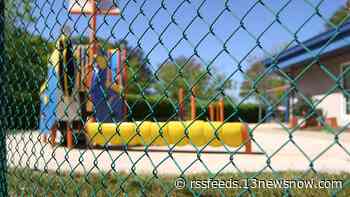 2 cities in Hampton Roads ranked with the most playgrounds per capita in the country
