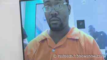 Man accused of hit-and-run that killed 8-year-old boy appears in court