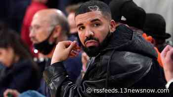 'Virginia Beach' is title of first song on Drake's new album