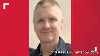 Missing Norfolk man is found