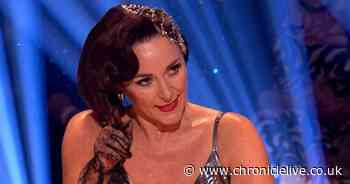 Strictly's Shirley Ballas under fire from BBC viewers for 'wasting' 10 on Eddie Kadi