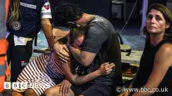 Hamas attack shocks Israel, but what comes next?