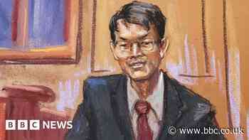 Tweet saying FTX was "fine" was false, court hears